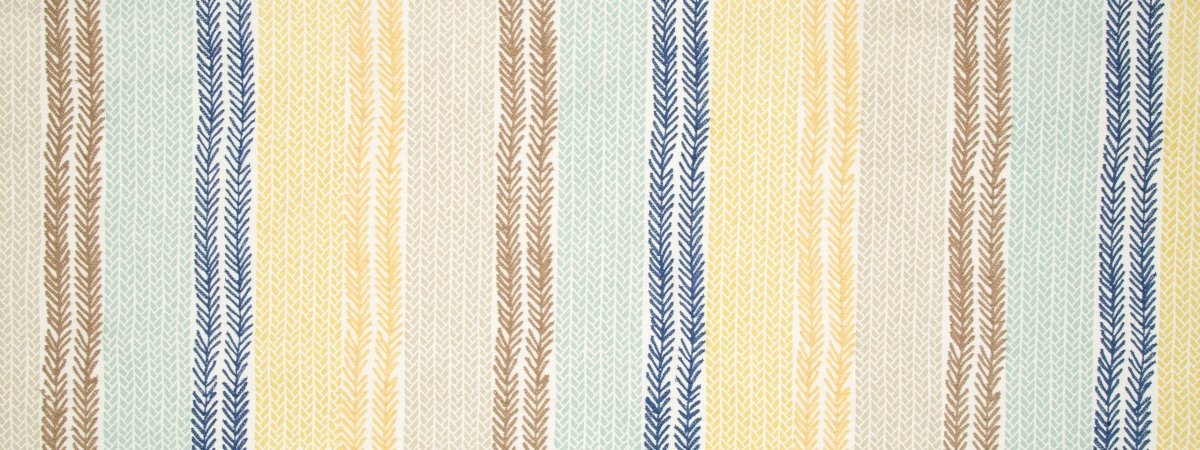 MIXED TRACKS | SUNRAY - Upholstery - Fabric