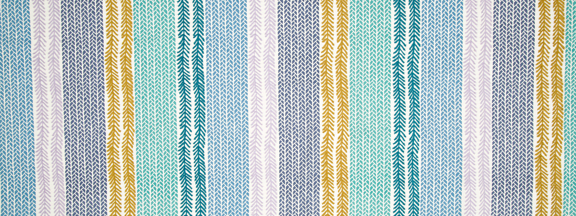 MIXED TRACKS | CALYPSO BLUE