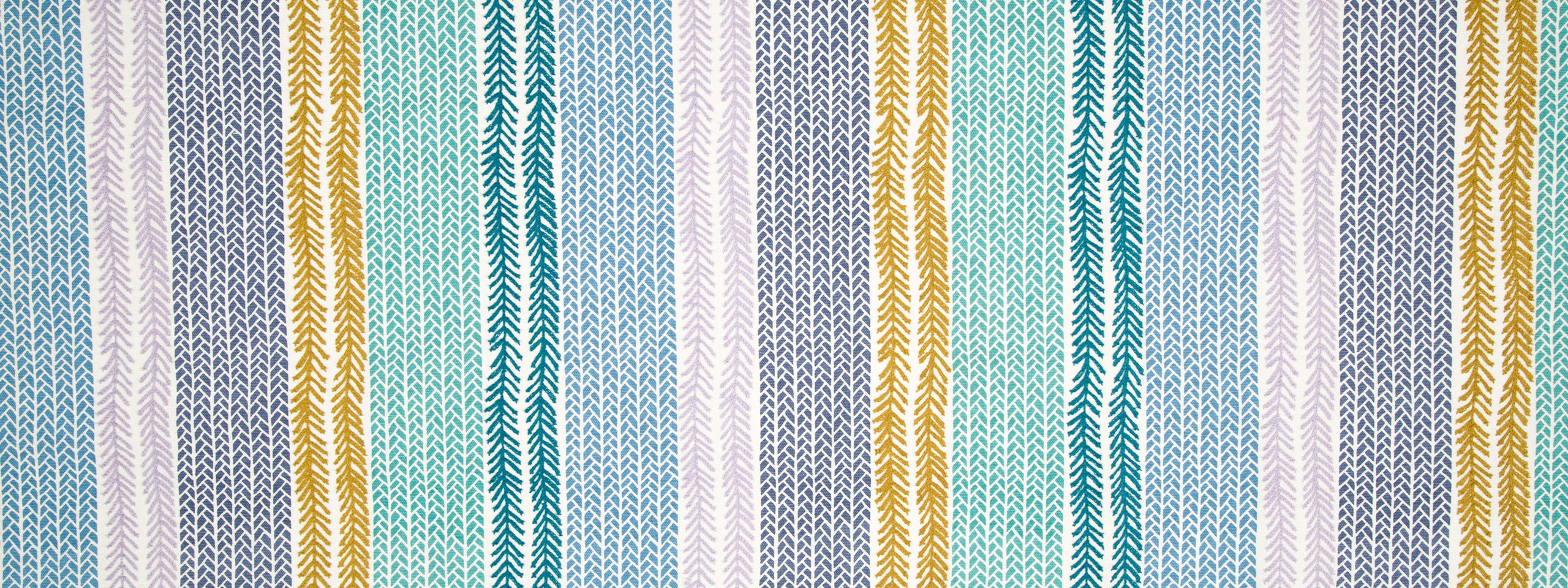 MIXED TRACKS | CALYPSO BLUE