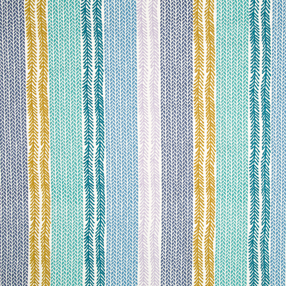MIXED TRACKS | CALYPSO BLUE