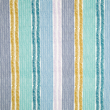 MIXED TRACKS | CALYPSO BLUE