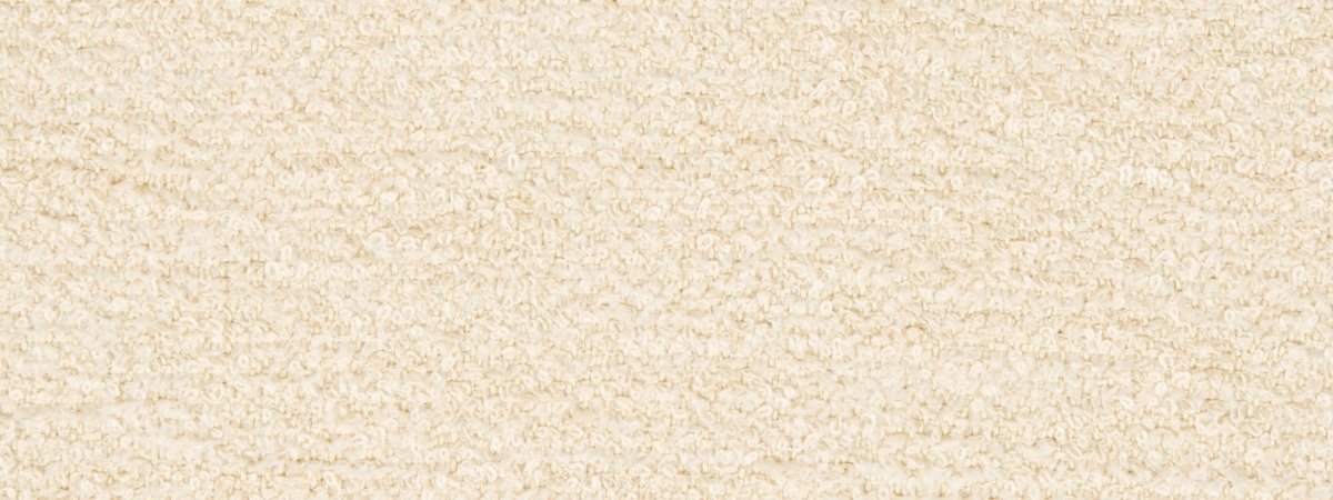 RIBBON BOUCLE | NATURAL - Upholstery - Fabric