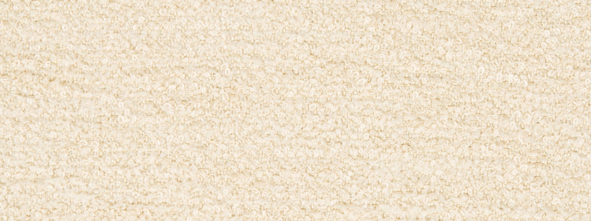 RIBBON BOUCLE | NATURAL