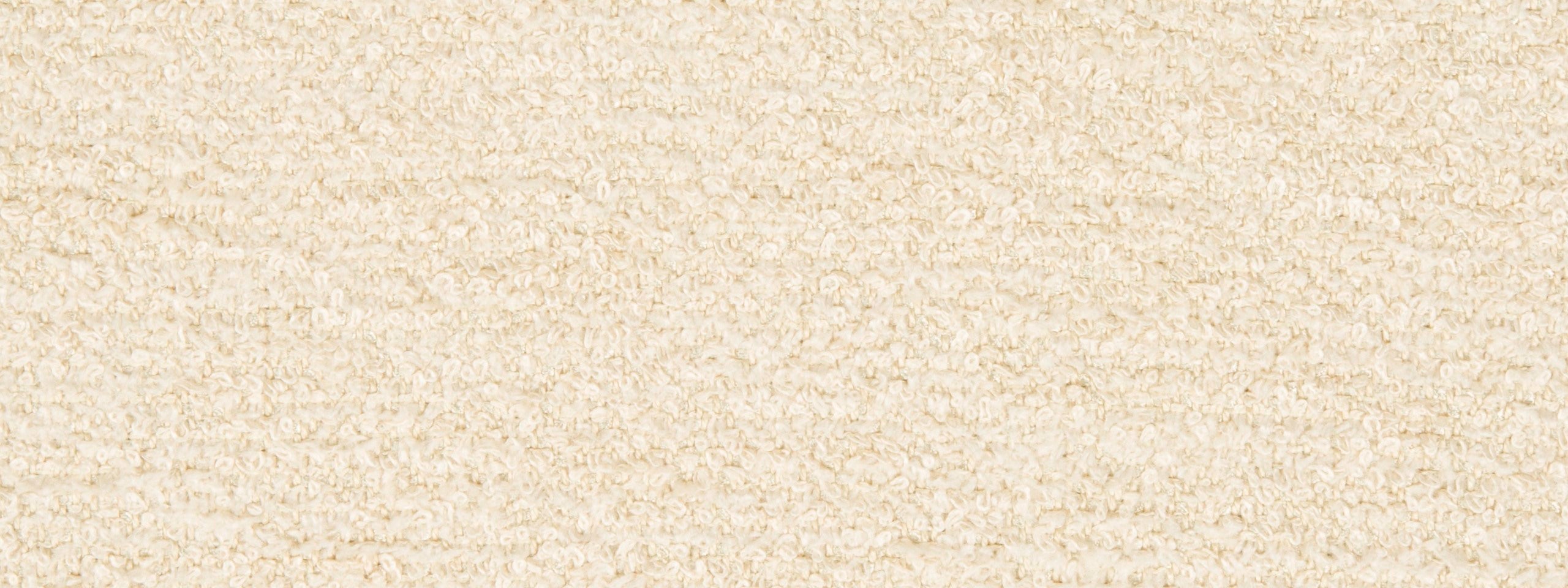 RIBBON BOUCLE | NATURAL