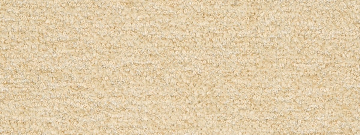 RIBBON BOUCLE | CASHMERE - Upholstery - Fabric