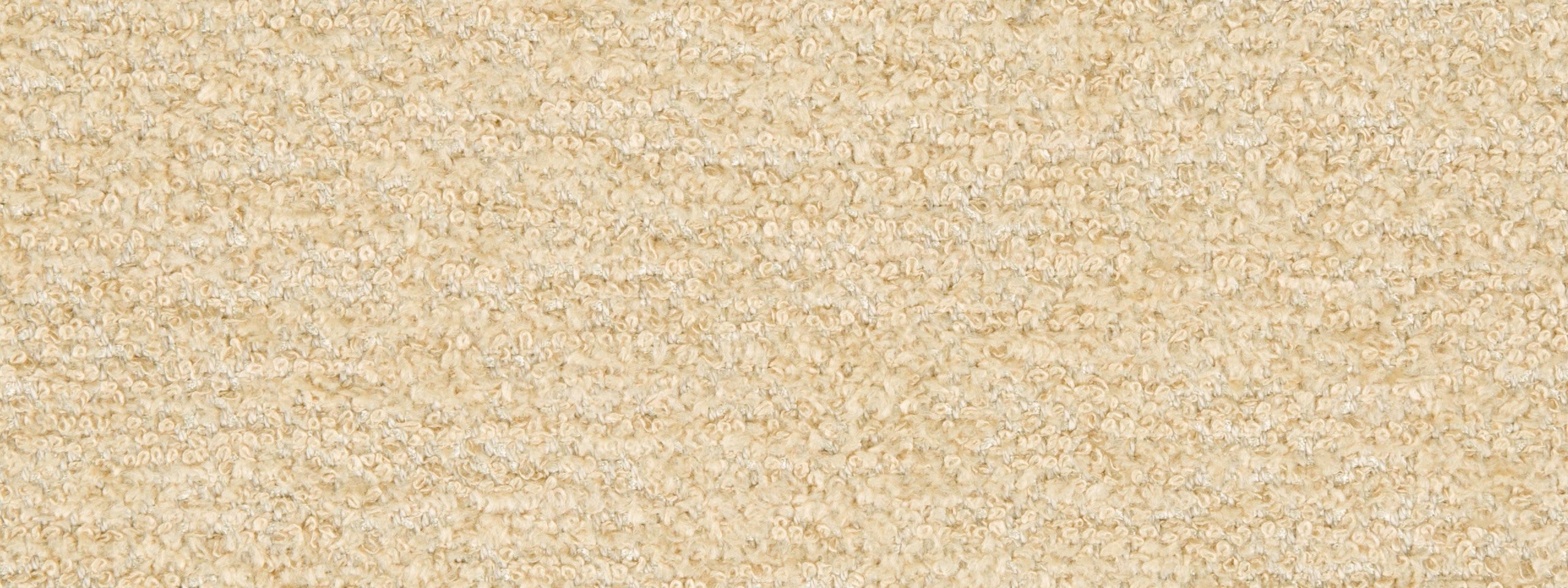 RIBBON BOUCLE | CASHMERE