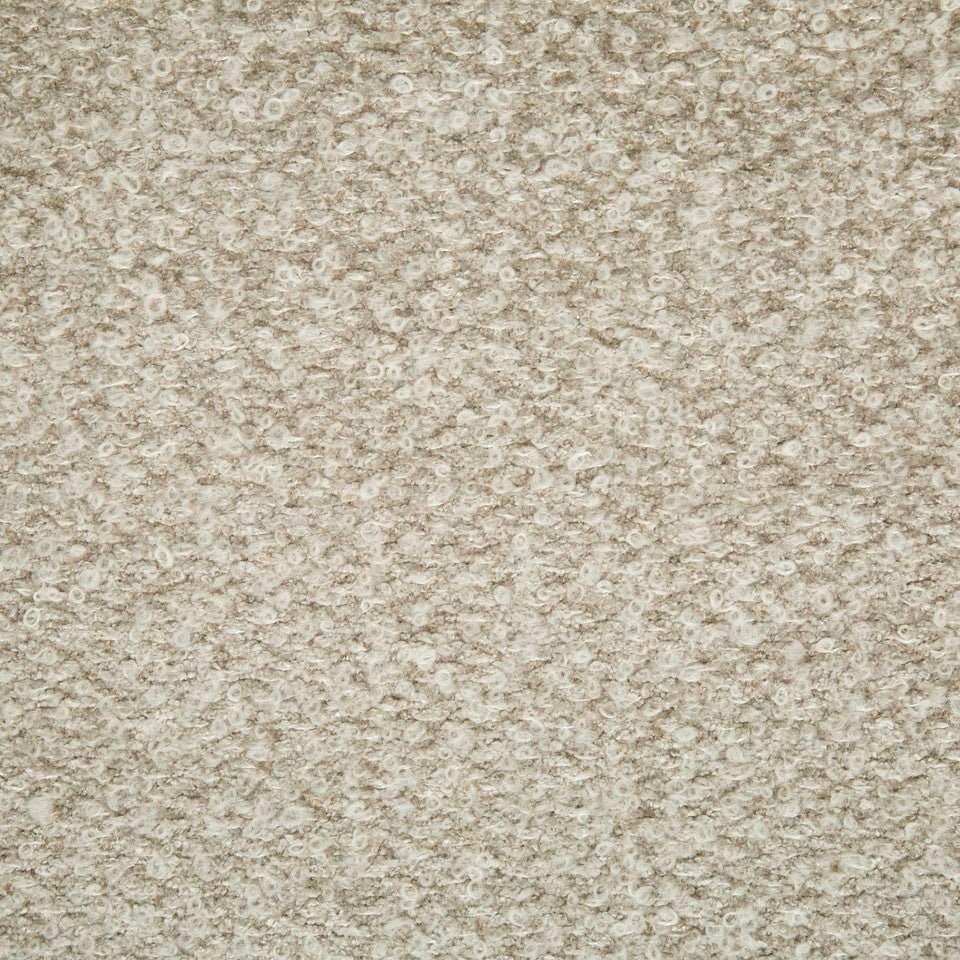 HALIFAX SOLID | STONE - Upholstery - Fabric