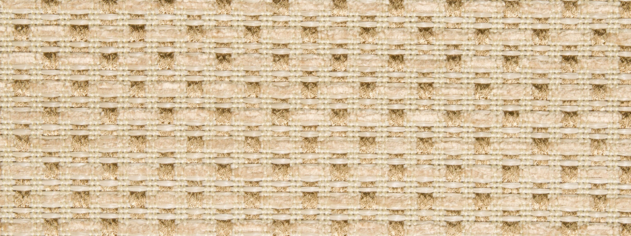 GILDED RAFFIA | DARK FLAX