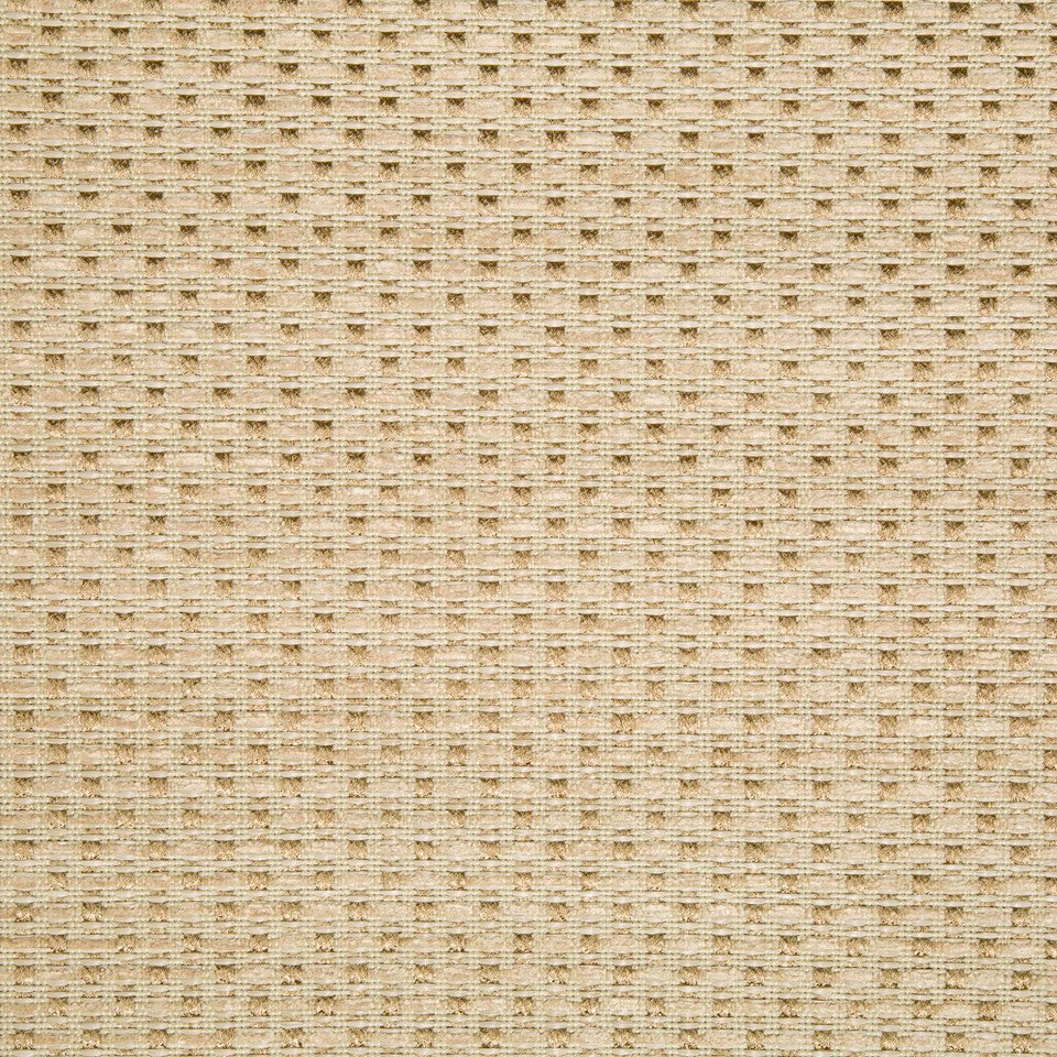 GILDED RAFFIA | DARK FLAX