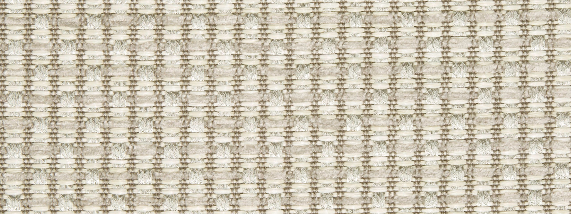 GILDED RAFFIA | PEWTER