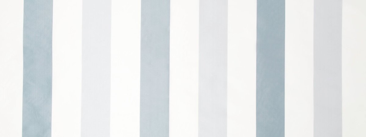 SAKURA STRIPE | ATLANTIC - Drapery - Fabric
