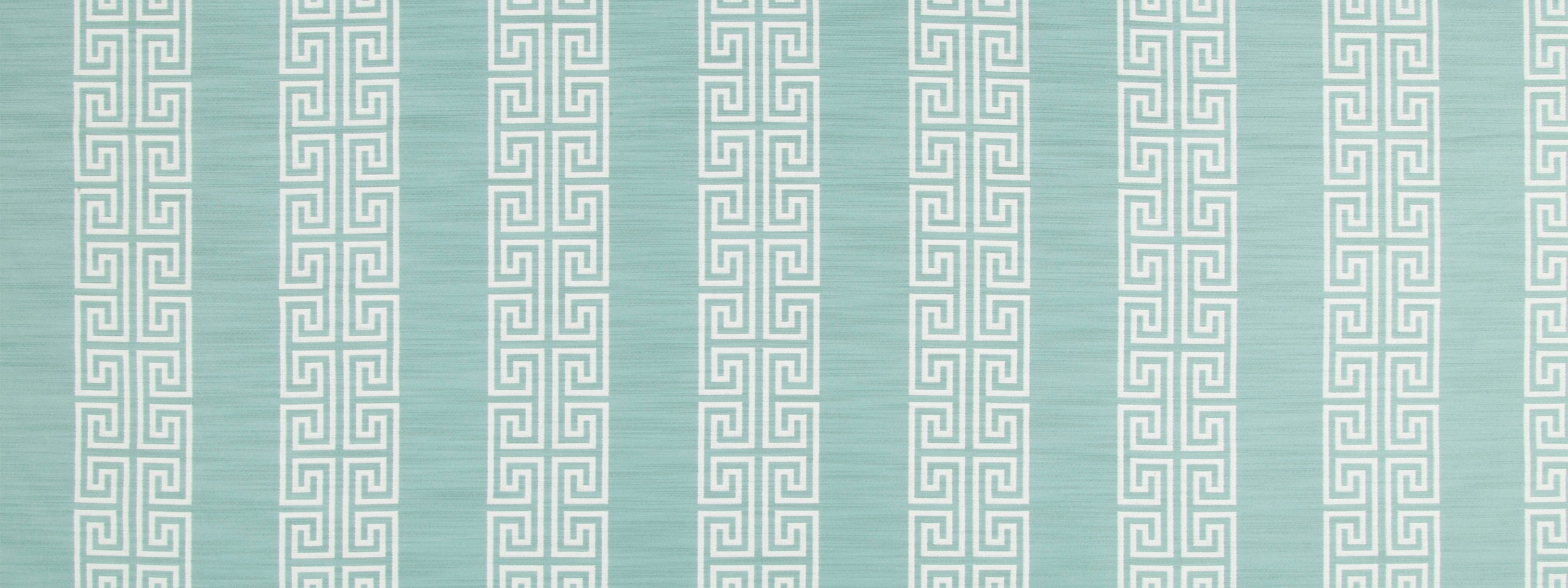 GREEK STRIPE | WATER