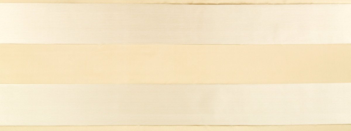 Yasmin Stripe | Bisque - Drapery - Fabric