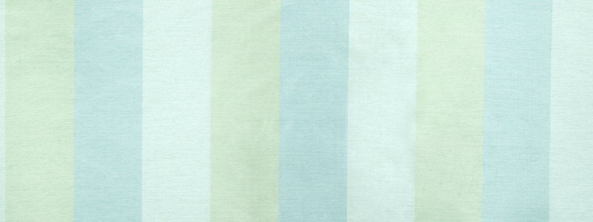 Cecilia Stripe | Pool - Drapery - Fabric