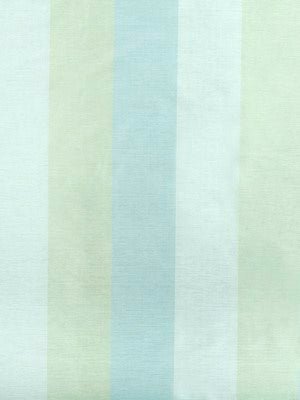 Cecilia Stripe | Pool - Drapery - Fabric