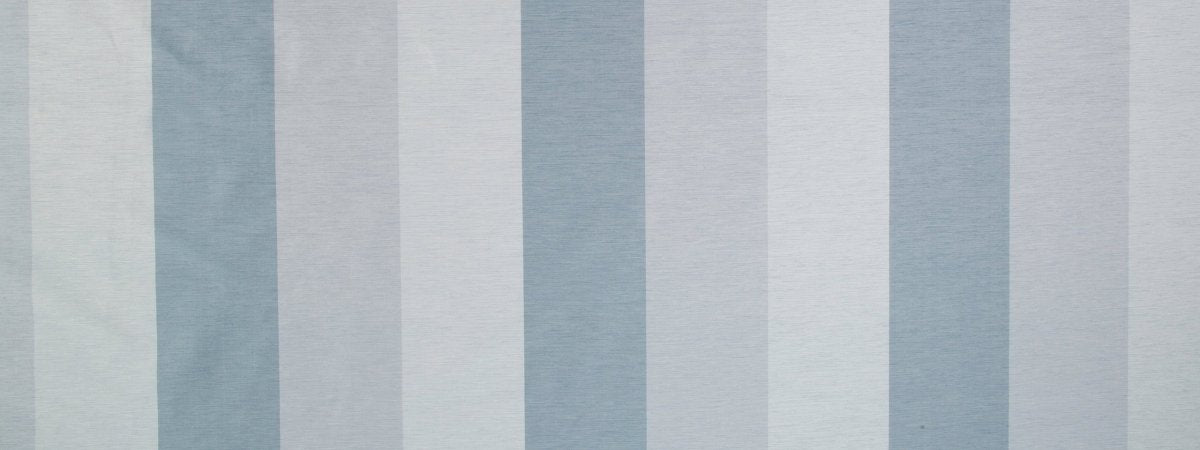 Cecilia Stripe | Atlantic - Drapery - Fabric