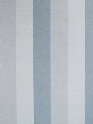 Cecilia Stripe | Atlantic - Drapery - Fabric