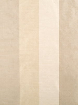 Cecilia Stripe | Travertine - Drapery - Fabric