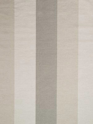 Cecilia Stripe | Silver - Drapery - Fabric