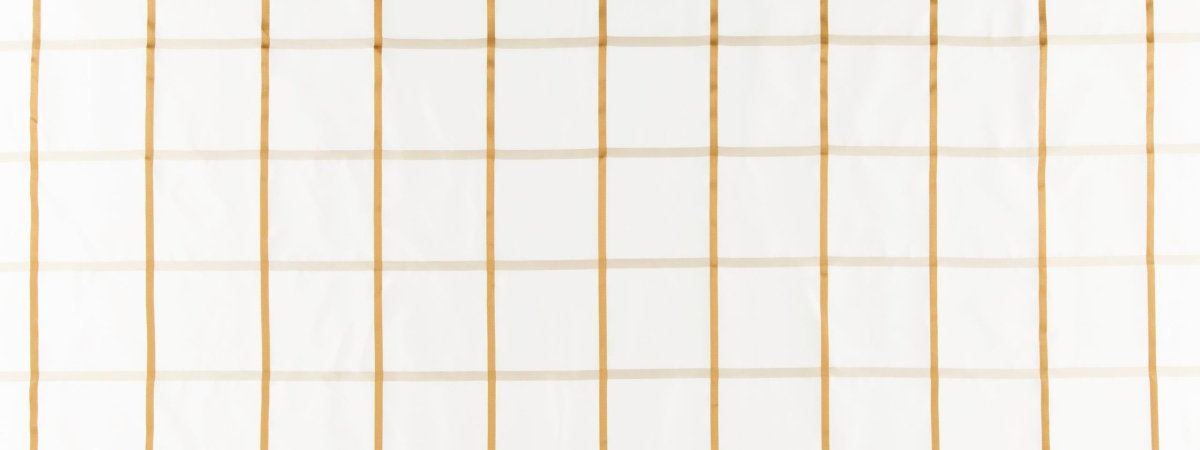 Marcela Plaid | Bronze - Drapery - Fabric