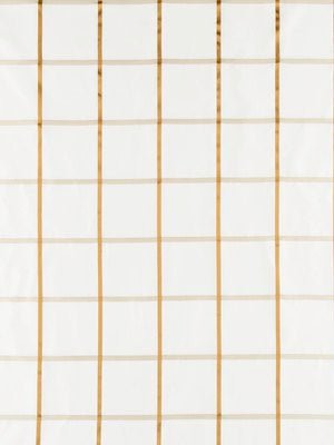 Marcela Plaid | Bronze - Drapery - Fabric