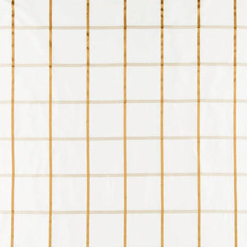 Marcela Plaid | Bronze - Drapery - Fabric