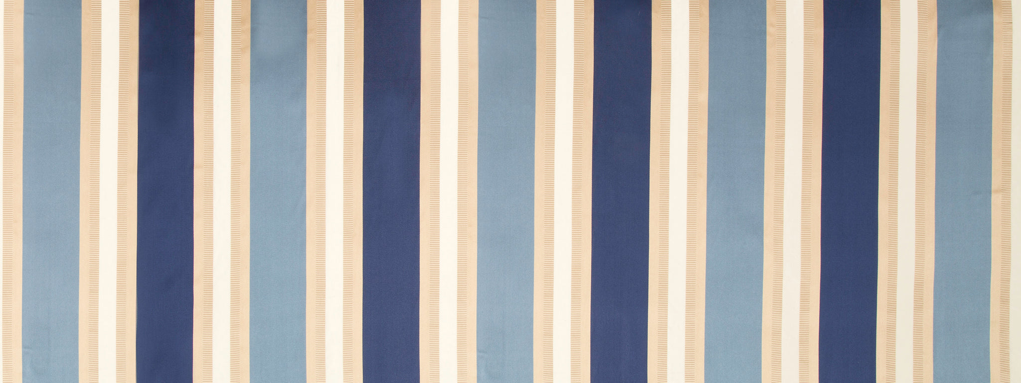 Leblon Stripe | Navy