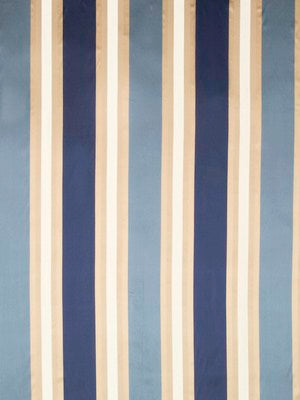 Leblon Stripe | Navy