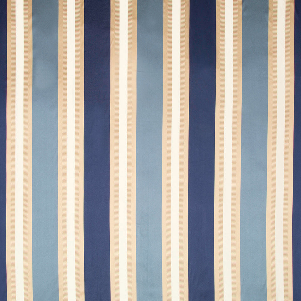 Leblon Stripe | Navy