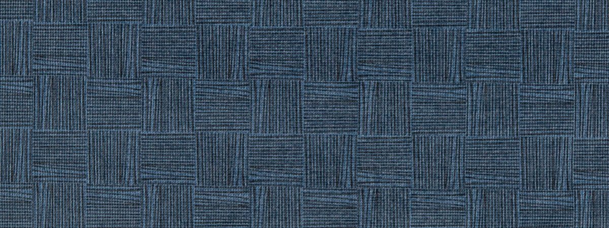 THATCHED | SAPPHIRE - Upholstery - Fabric