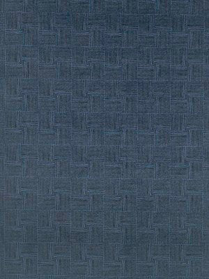 THATCHED | SAPPHIRE - Upholstery - Fabric
