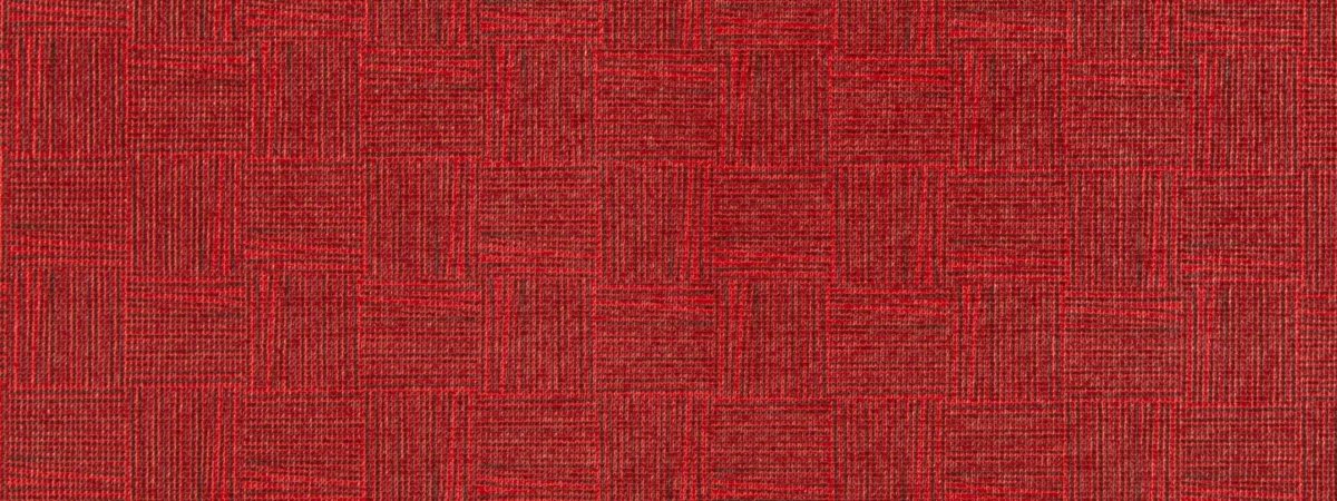 THATCHED | BURGUNDY - Upholstery - Fabric