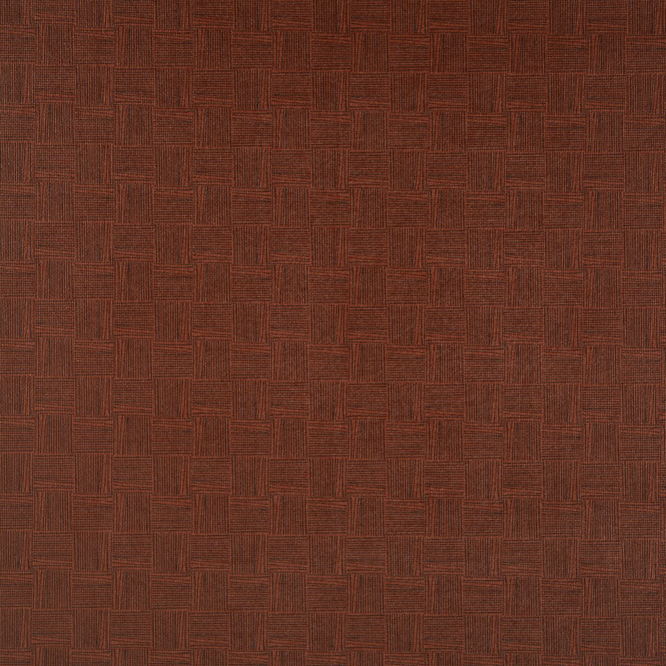 THATCHED | BURGUNDY