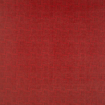 THATCHED | BURGUNDY