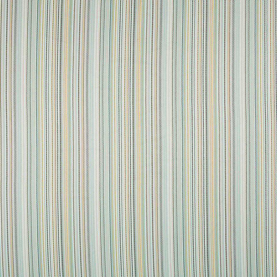 ZIGZAG STRIPE | WATER