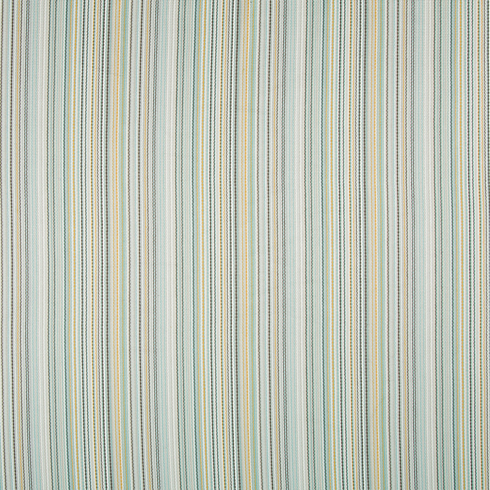 ZIGZAG STRIPE | WATER