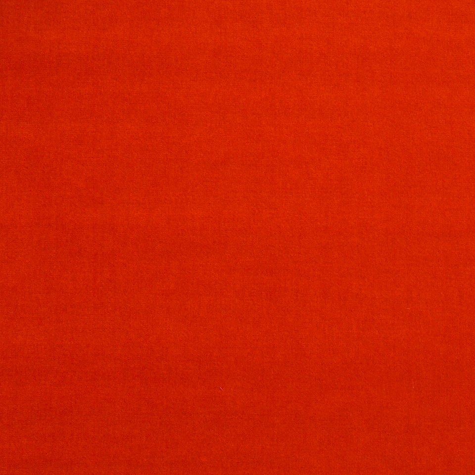 Lady Elsie | Burnt Orange - Upholstery - Fabric