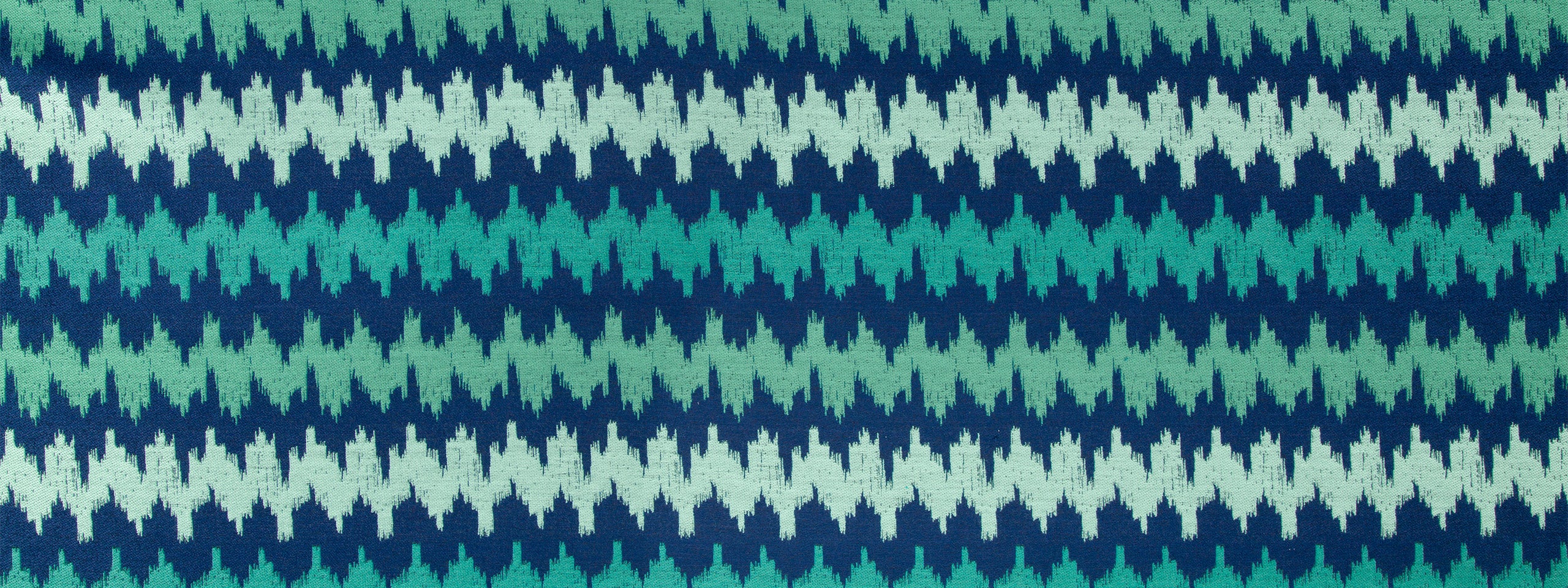 TURBO CHARGE | CALYPSO BLUE