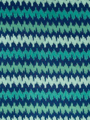TURBO CHARGE | CALYPSO BLUE