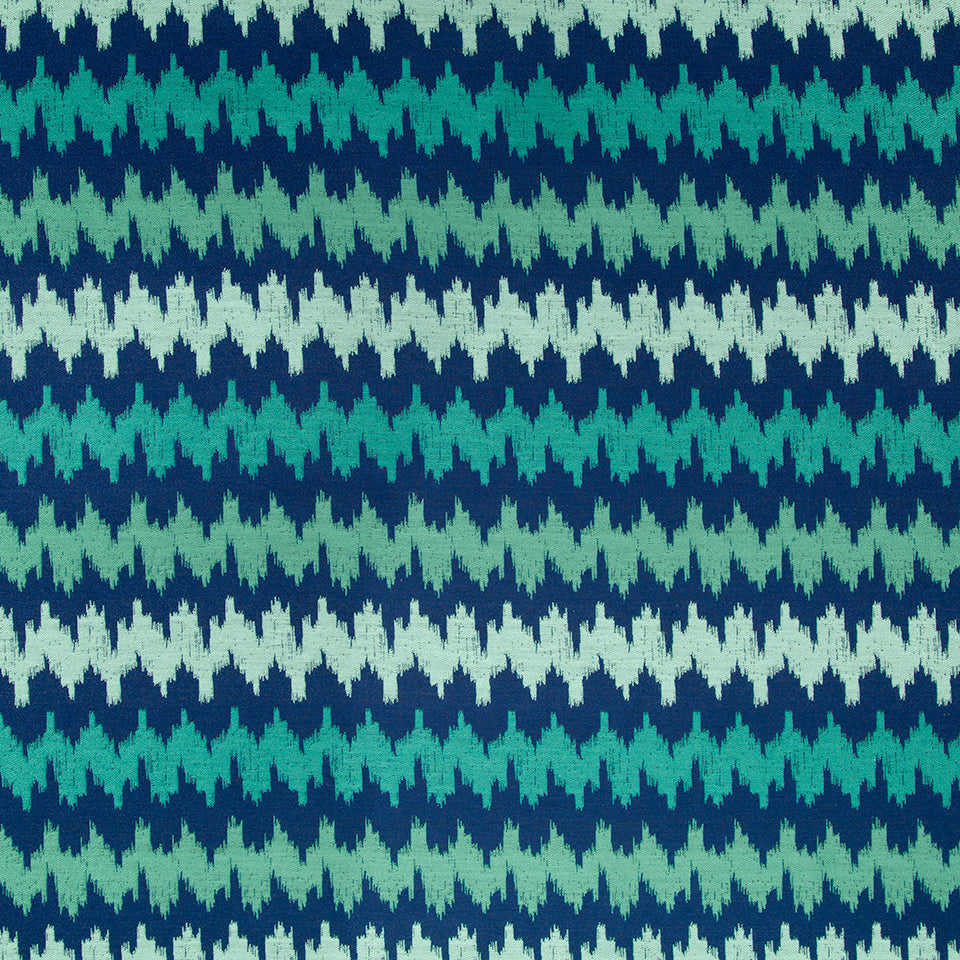 TURBO CHARGE | CALYPSO BLUE