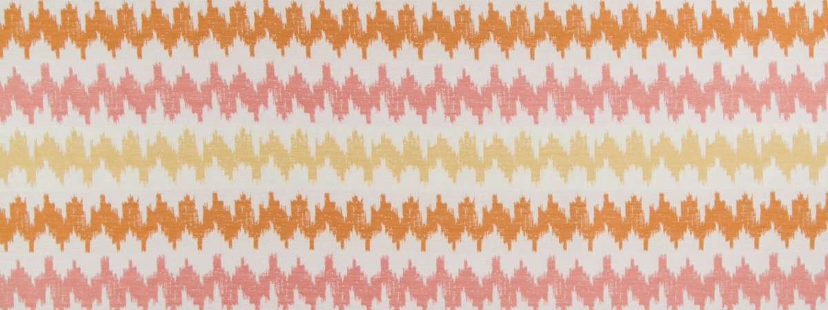 TURBO CHARGE | SUNRAY - Upholstery - Fabric