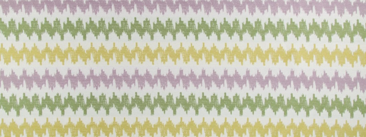 TURBO CHARGE | SPRING GRASS - Upholstery - Fabric