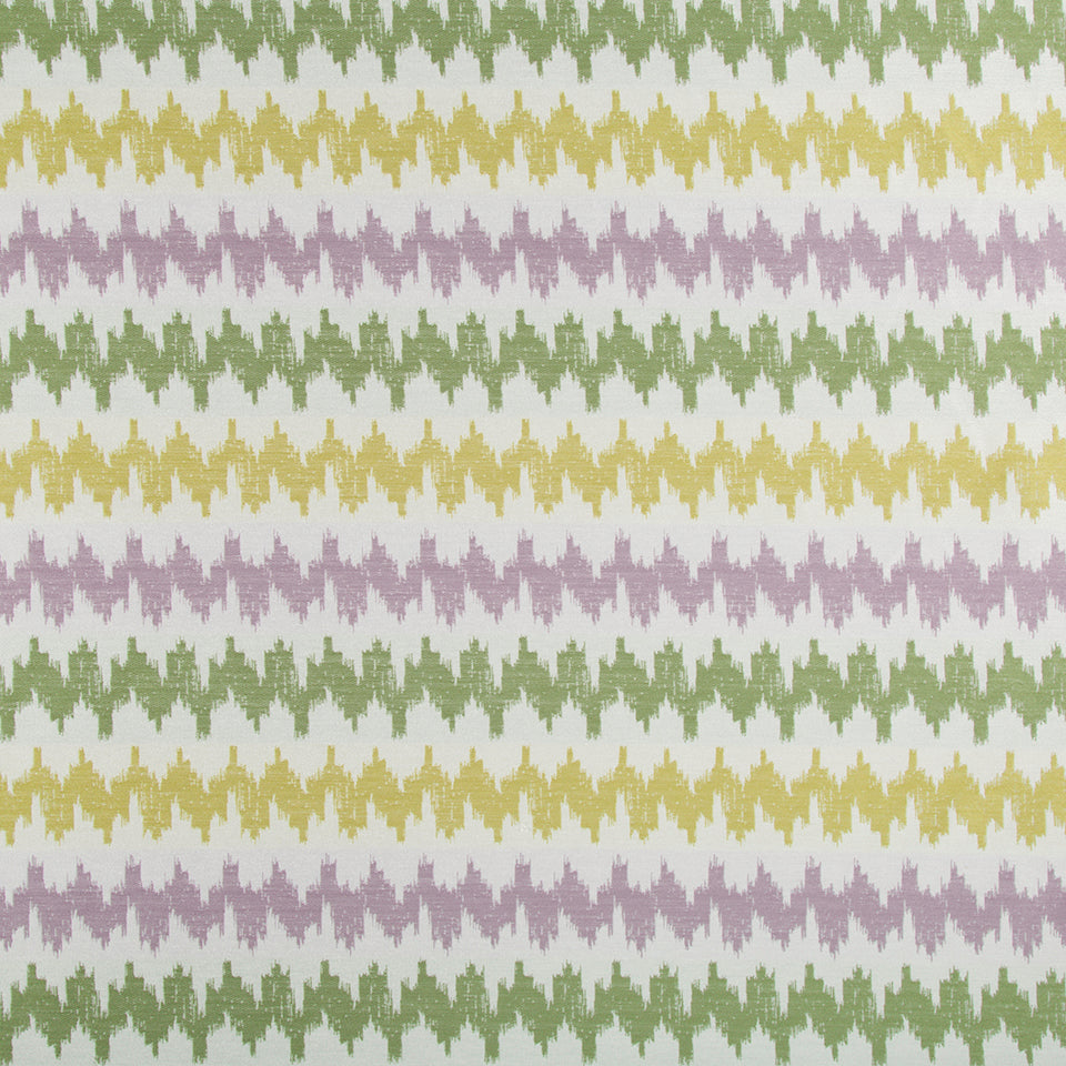 TURBO CHARGE | SPRING GRASS