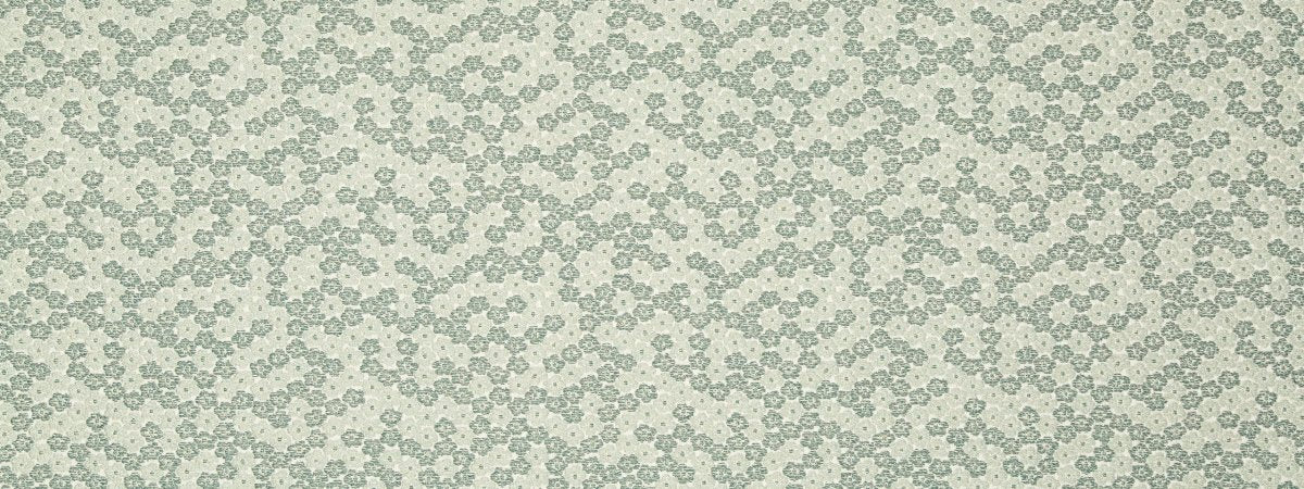 Luana Florette | Neptune - Drapery - Fabric