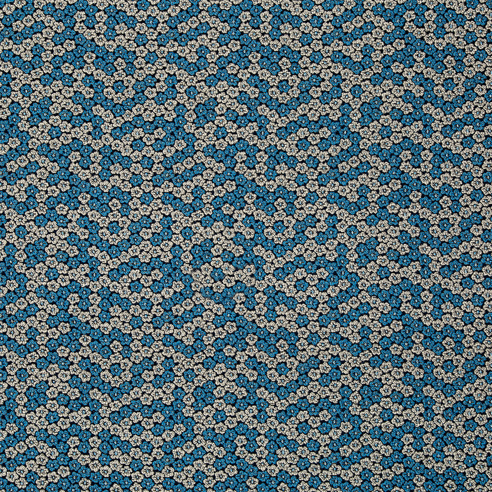 Luana Florette | Island Blue