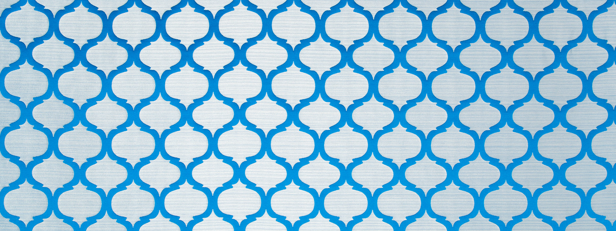 Carnaval Tile | Island Blue