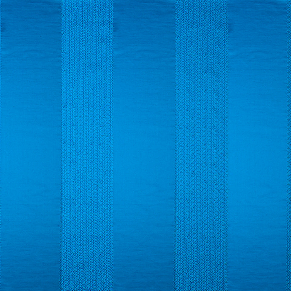 Sabrina Stripe | Island Blue