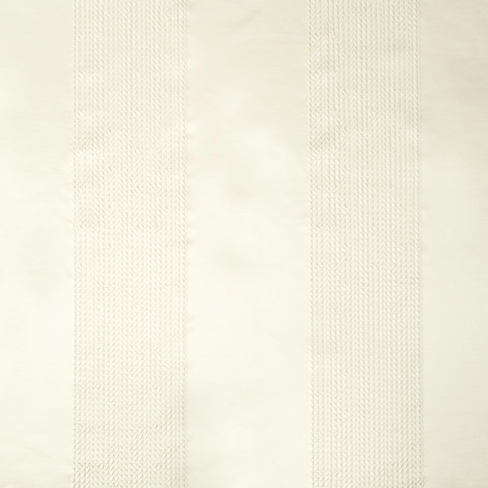 Sabrina Stripe | Ivory