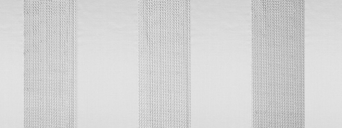 Sabrina Stripe | Platinum - Multi-purpose