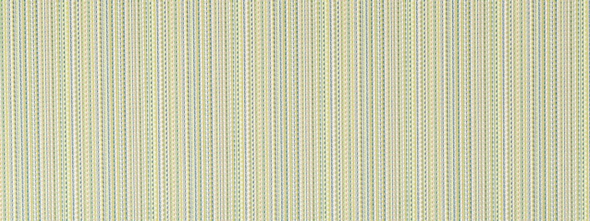 STITCH EFFECT | LIME - Upholstery - Fabric